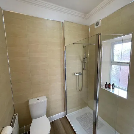 The Captain's Only 3* ウィットビー