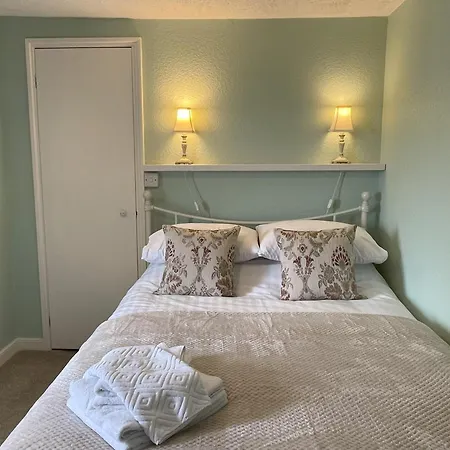 Maison d'hôtes The Captain's Only