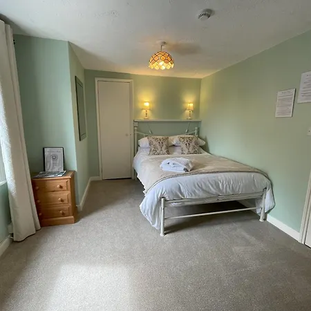 ゲストハウス The Captain's Only