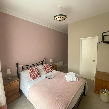 Maison d'hôtes The Captain's Only