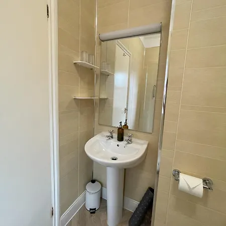 Maison d'hôtes The Captain's Only 3*