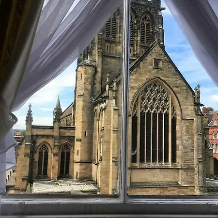 ゲストハウス The Captain's Only 3*