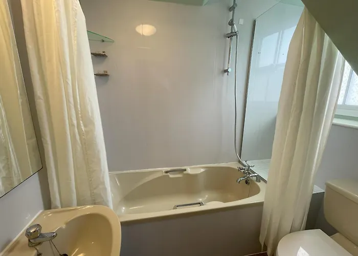 The Captain's Only Whitby