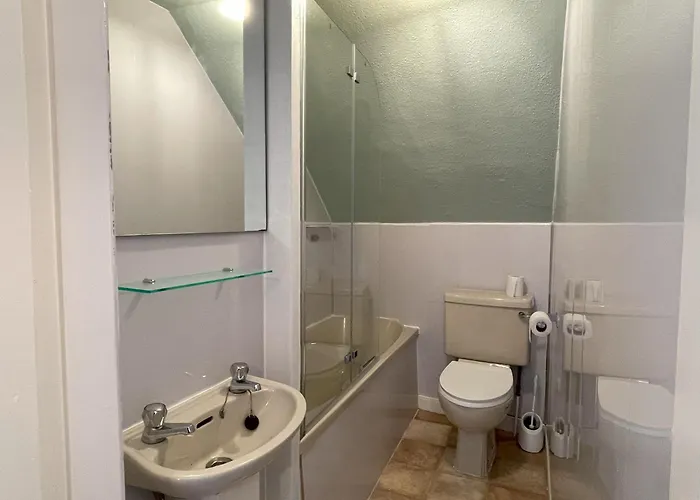 The Captain's Only Whitby