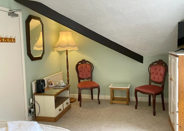 Gasthuis The Captain's Only 3*