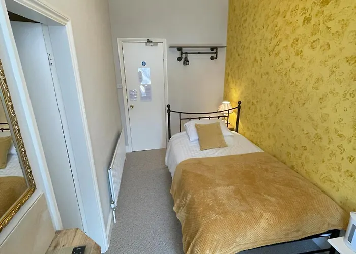 The Captain's Only Whitby