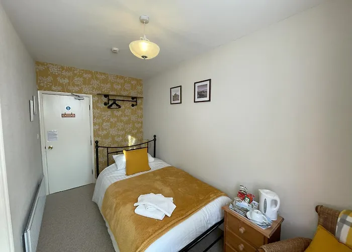 The Captain's Only Gasthuis