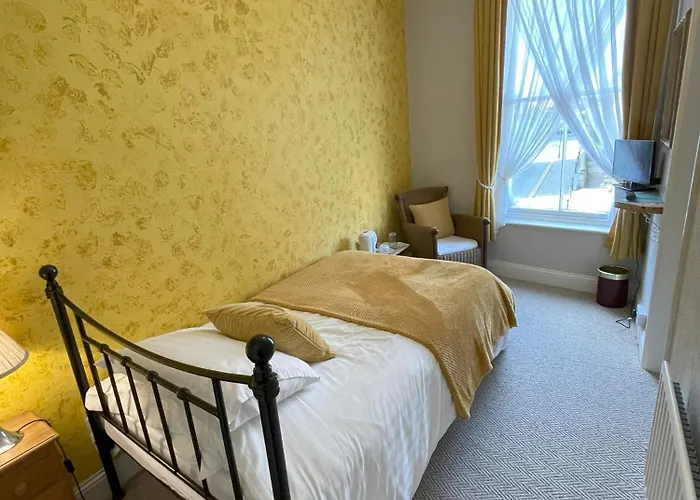 The Captain's Only Whitby