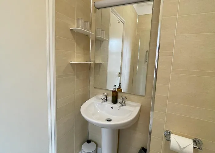 Gasthuis The Captain's Only 3*