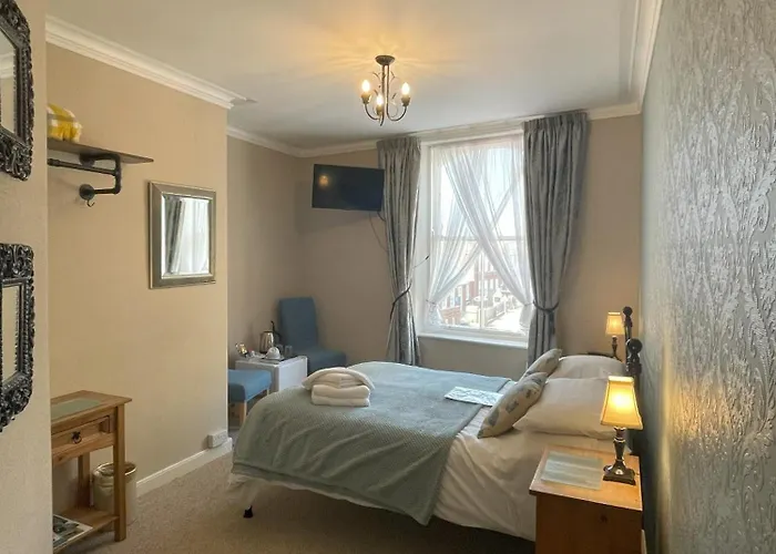 The Captain's Only Gasthuis