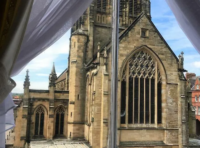 Gasthuis The Captain's Only 3*