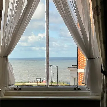 The Captain's Only Whitby