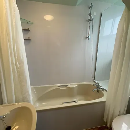 The Captain's Only Whitby