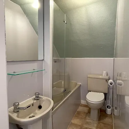 The Captain's Only Whitby