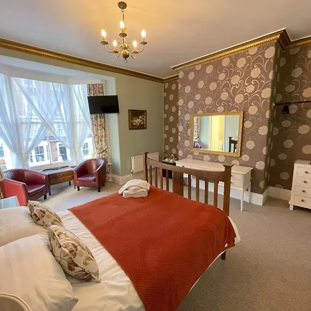 The Captain's Only Pensjonat 3*