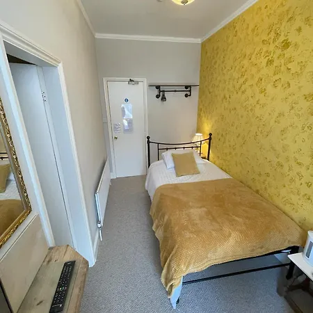 The Captain's Only Whitby