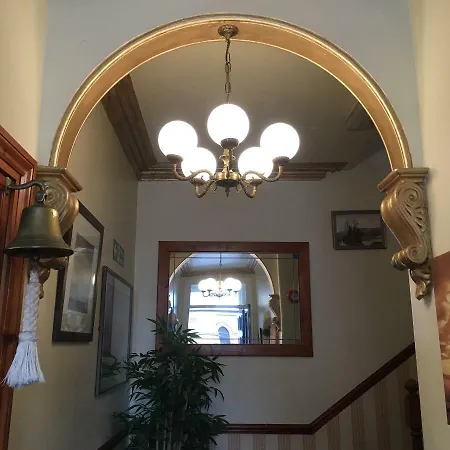 The Captain's Only Pensjonat